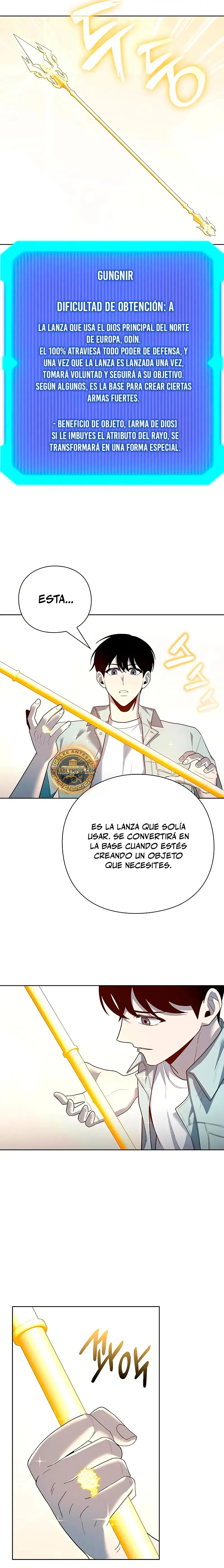 creador-de-armas Capítulo 66 en Línea - página 17