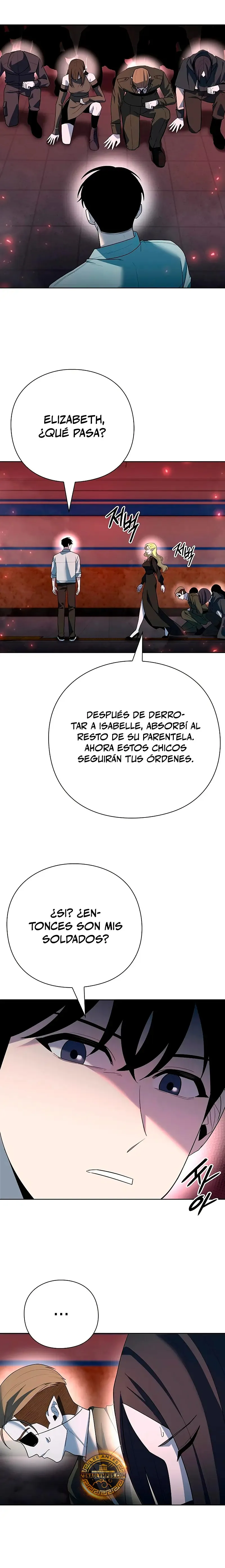 creador-de-armas Capítulo 66 en Línea - página 19