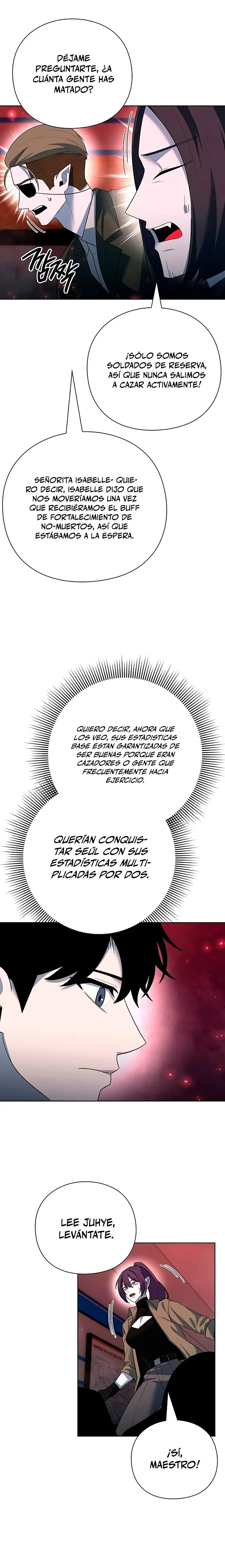 creador-de-armas Capítulo 66 en Línea - página 20