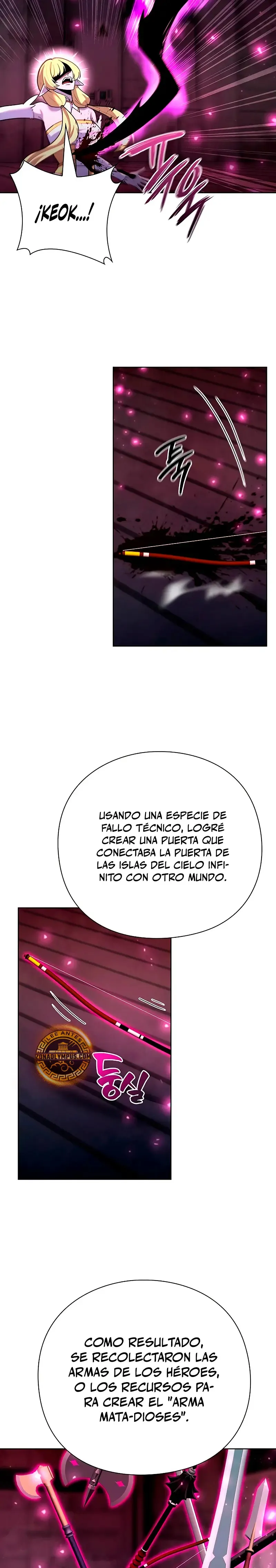 creador-de-armas Capítulo 66 en Línea - página 26