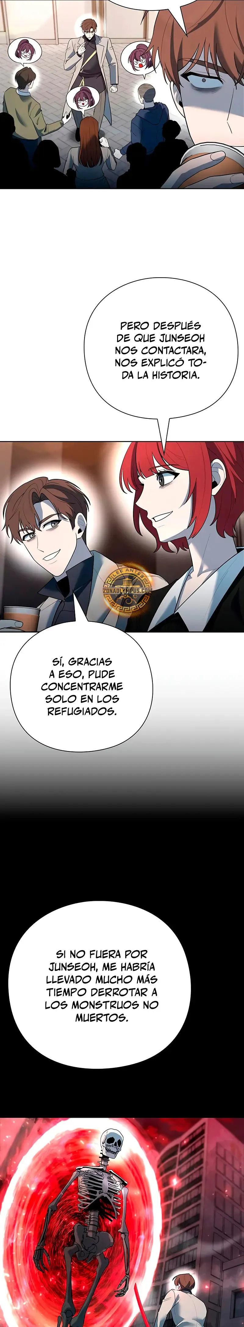 creador-de-armas Capítulo 67 en Línea - página 5