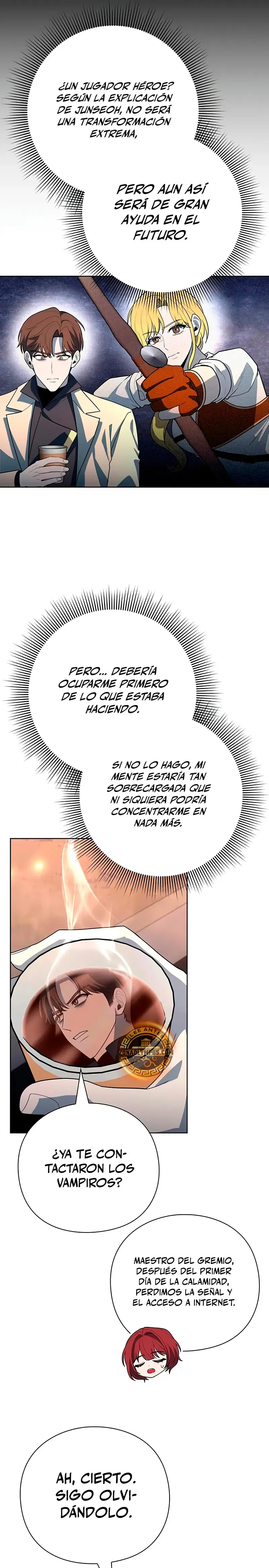 creador-de-armas Capítulo 67 en Línea - página 9
