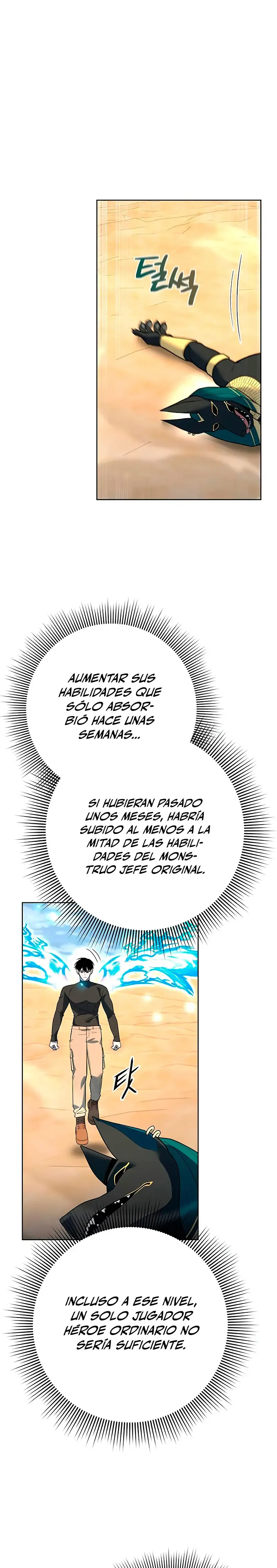 creador-de-armas Capítulo 67 en Línea - página 18