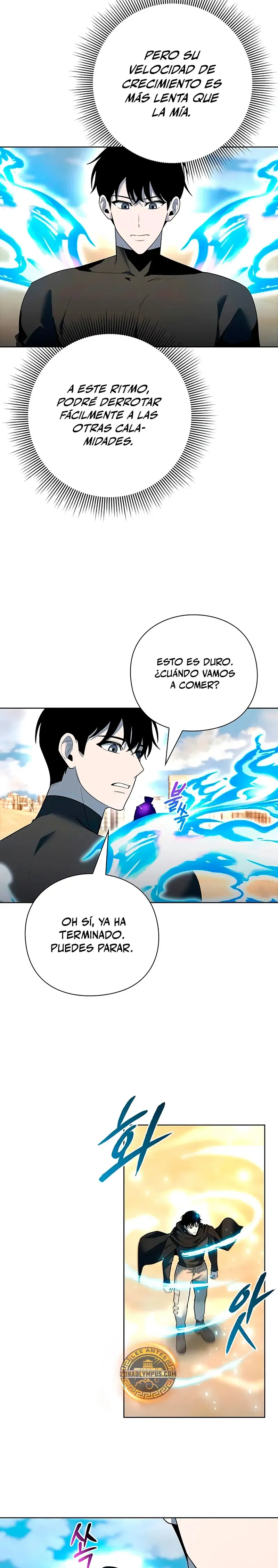 creador-de-armas Capítulo 67 en Línea - página 19