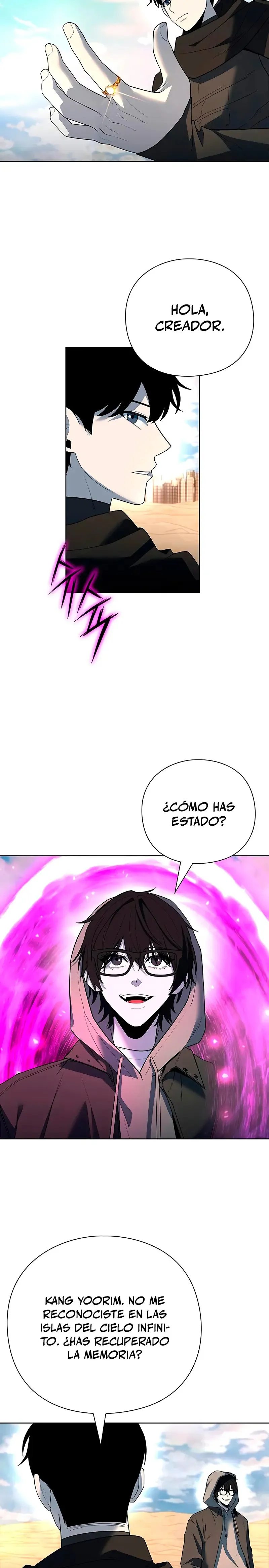 creador-de-armas Capítulo 67 en Línea - página 22