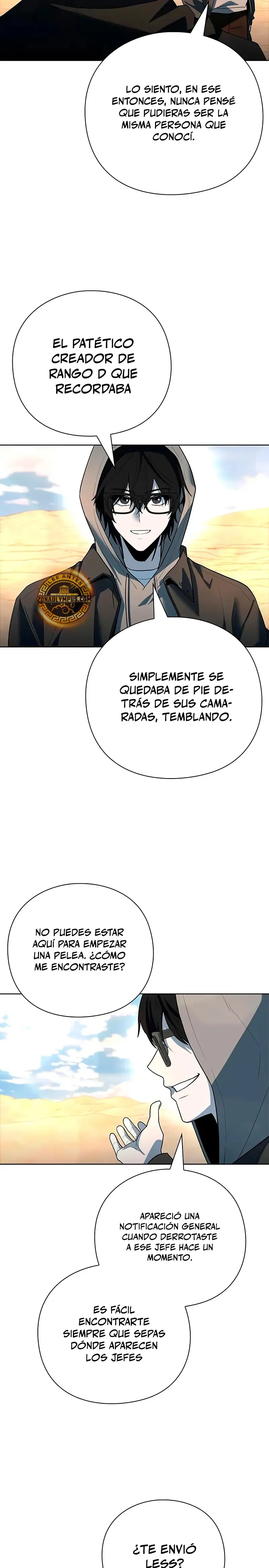 creador-de-armas Capítulo 67 en Línea - página 23