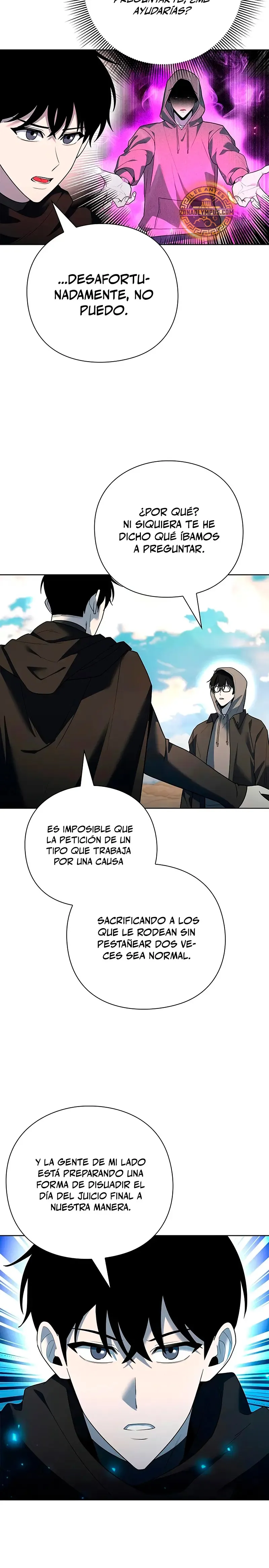 creador-de-armas Capítulo 67 en Línea - página 25