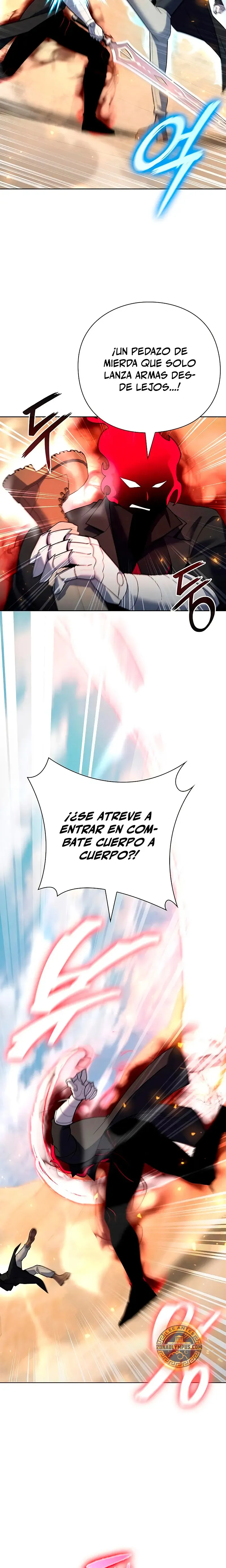 creador-de-armas Capítulo 68 en Línea - página 5