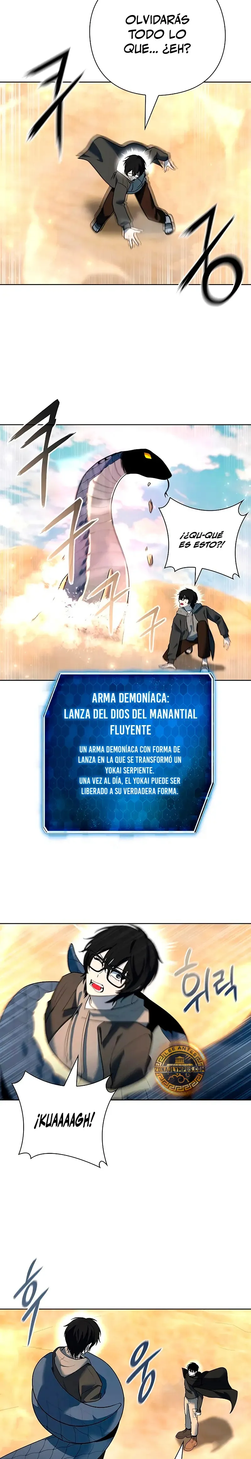 creador-de-armas Capítulo 68 en Línea - página 16