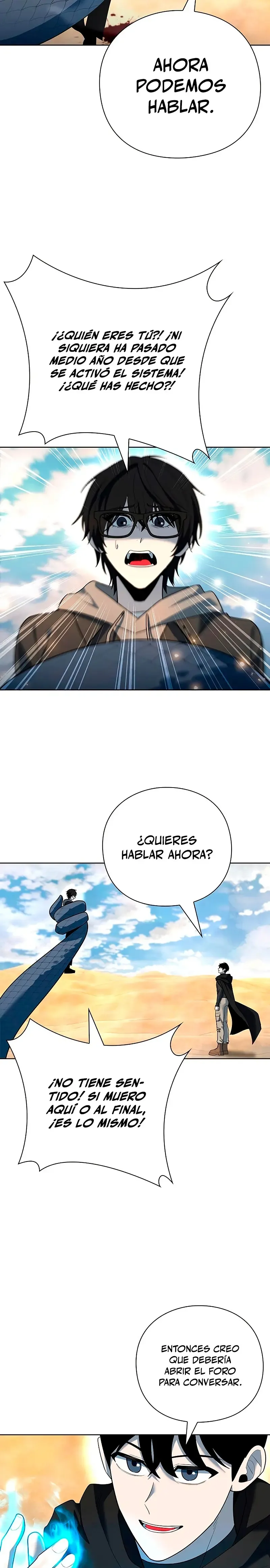 creador-de-armas Capítulo 68 en Línea - página 17