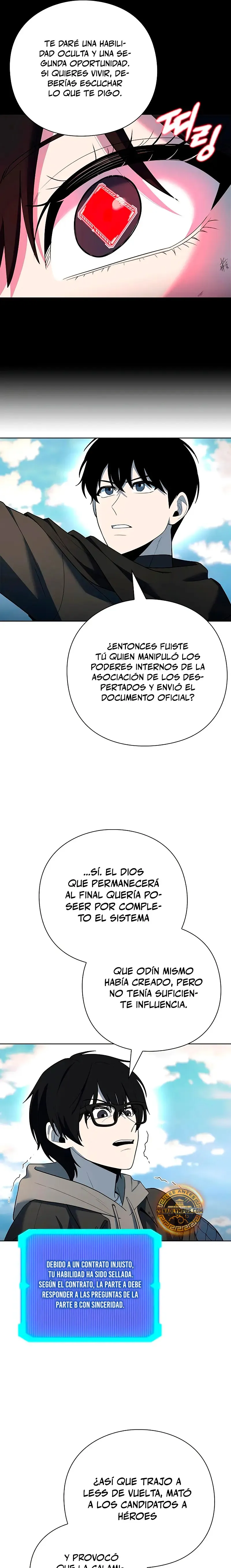 creador-de-armas Capítulo 68 en Línea - página 20