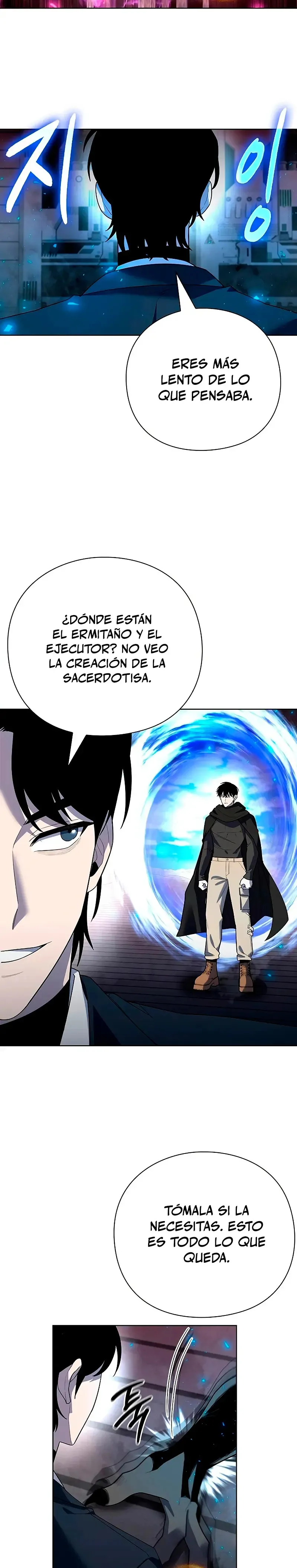 creador-de-armas Capítulo 68 en Línea - página 26