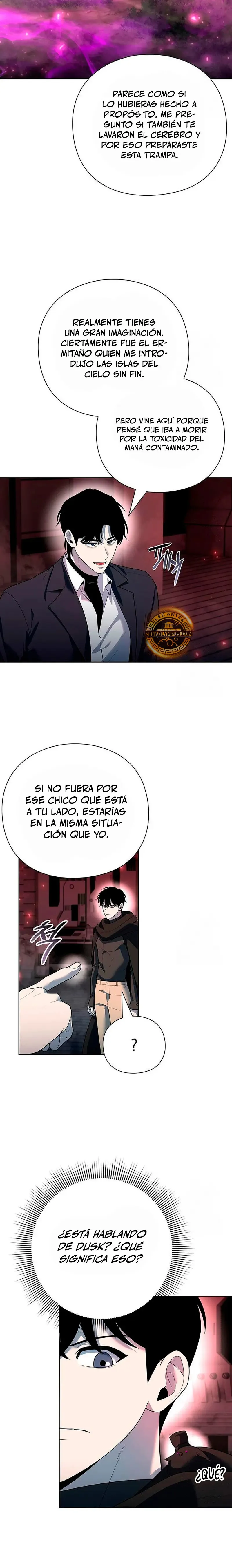 creador-de-armas Capítulo 69 en Línea - página 7