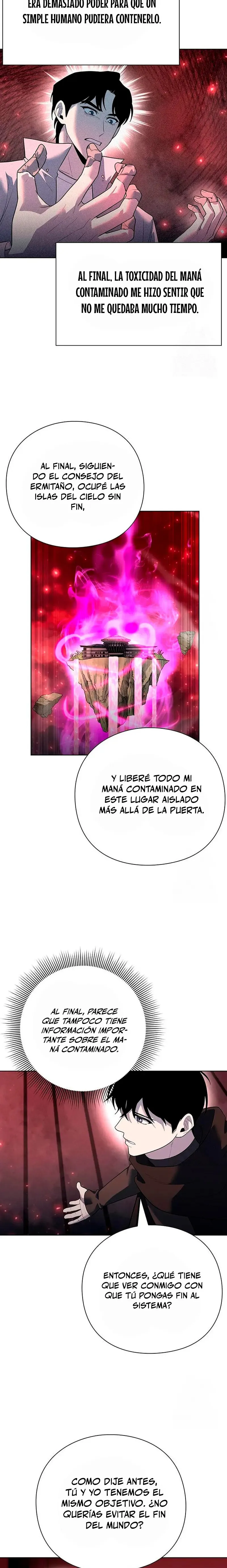 creador-de-armas Capítulo 69 en Línea - página 9
