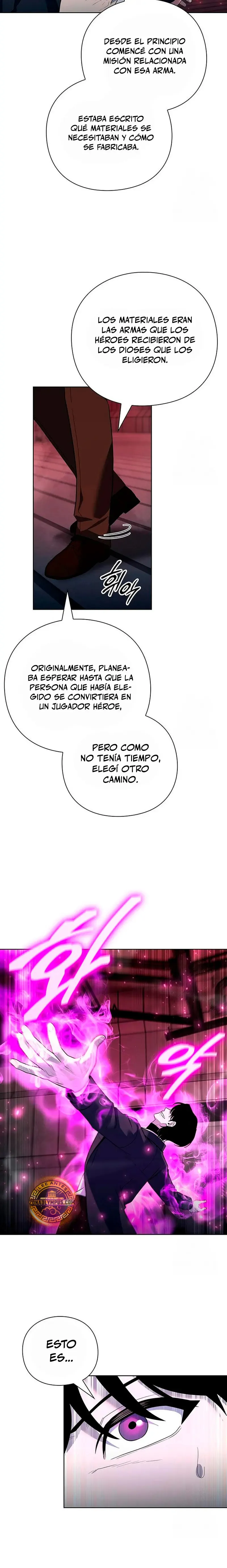 creador-de-armas Capítulo 69 en Línea - página 11