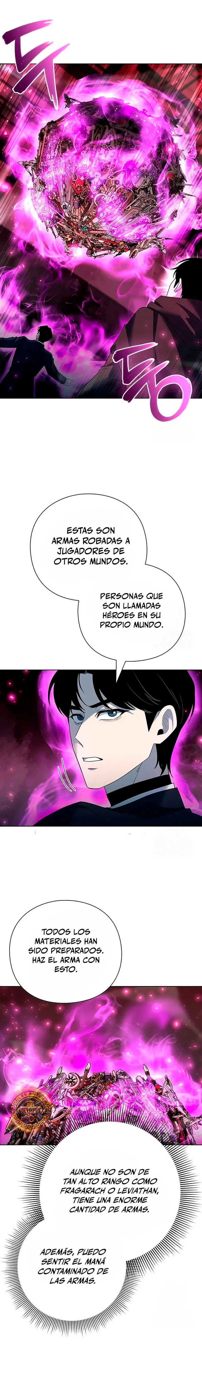 creador-de-armas Capítulo 69 en Línea - página 12