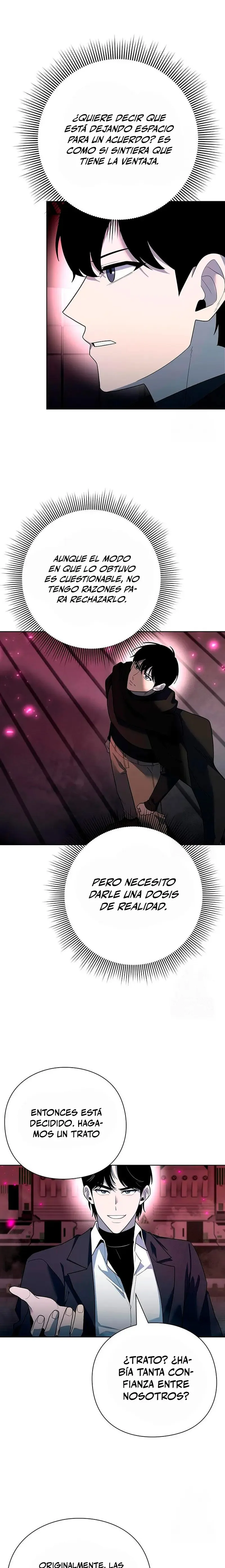 creador-de-armas Capítulo 69 en Línea - página 14