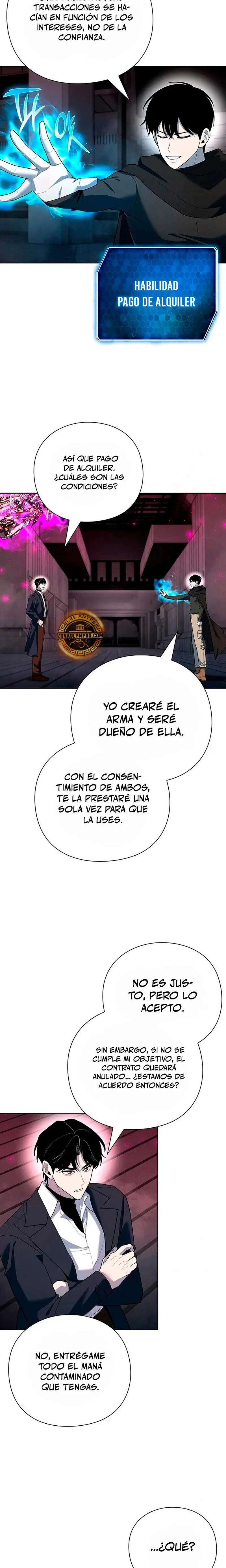 creador-de-armas Capítulo 69 en Línea - página 15
