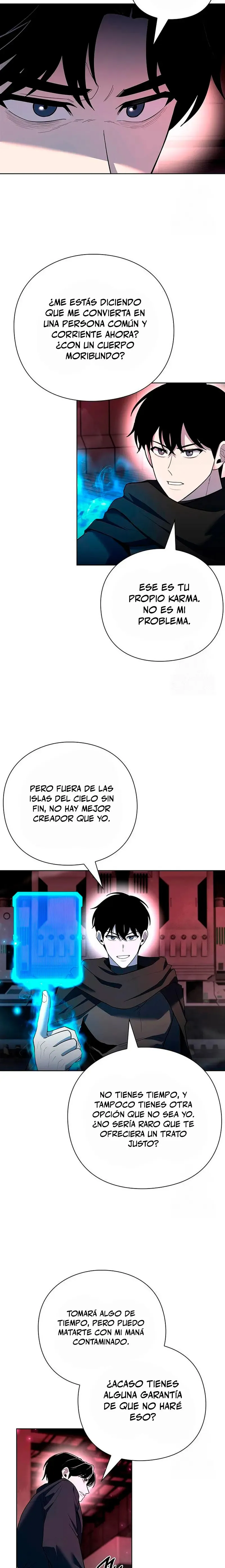 creador-de-armas Capítulo 69 en Línea - página 16