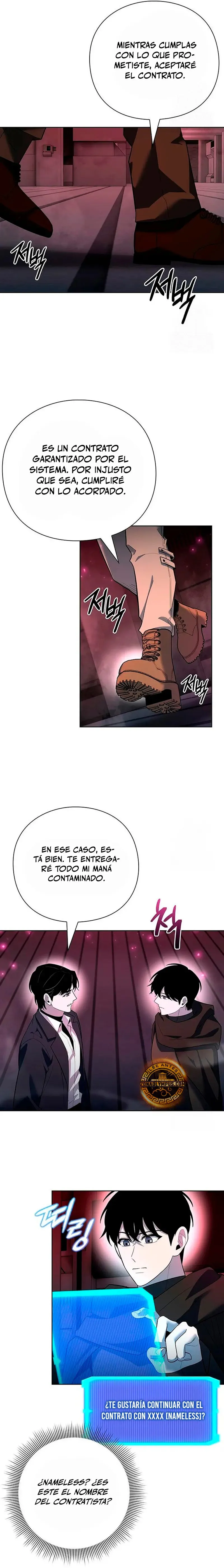 creador-de-armas Capítulo 69 en Línea - página 18