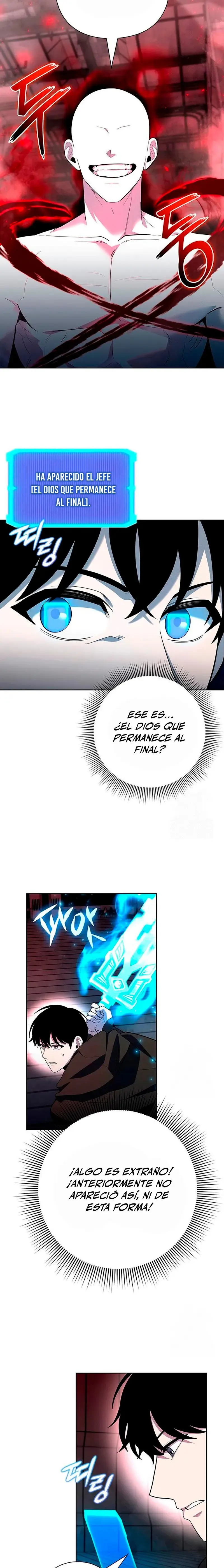creador-de-armas Capítulo 69 en Línea - página 21