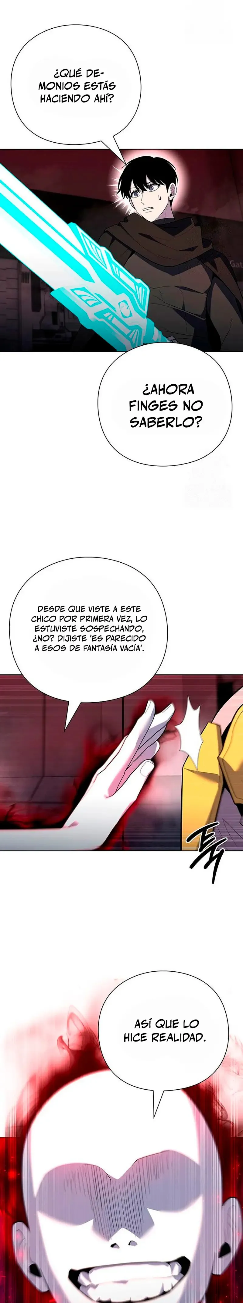 creador-de-armas Capítulo 69 en Línea - página 23