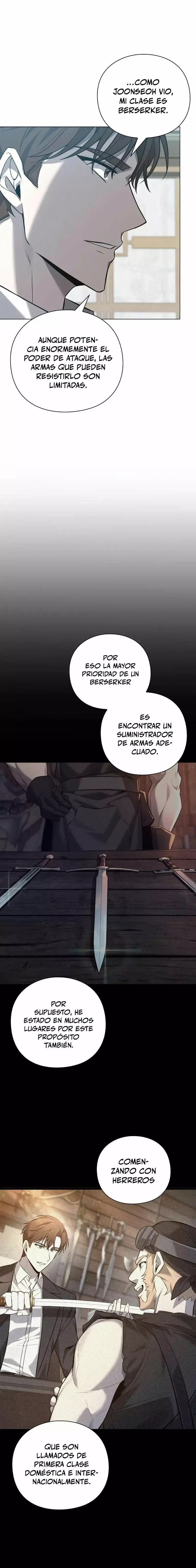 creador-de-armas Capítulo 7 en Línea - página 4