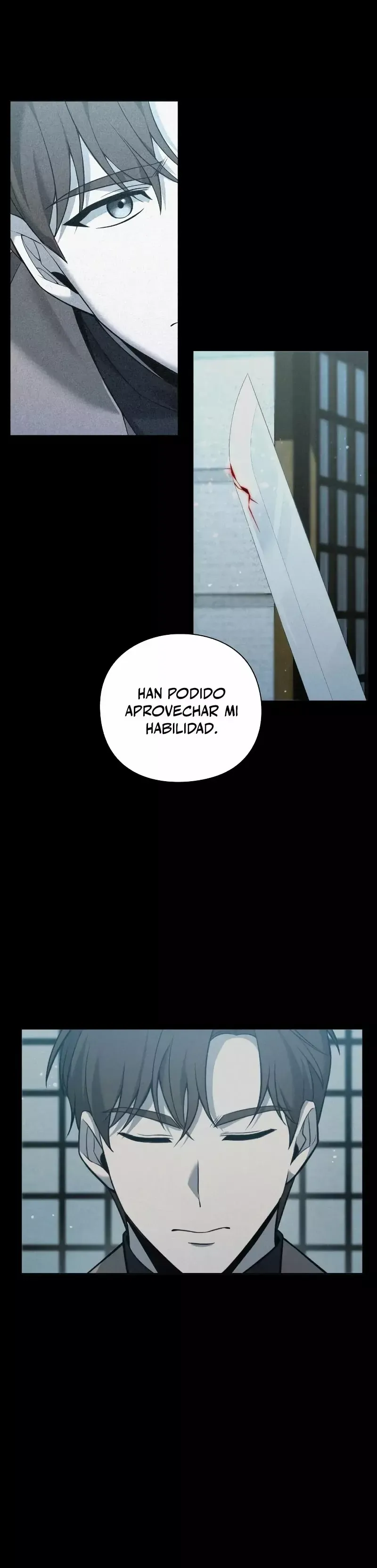 creador-de-armas Capítulo 7 en Línea - página 6