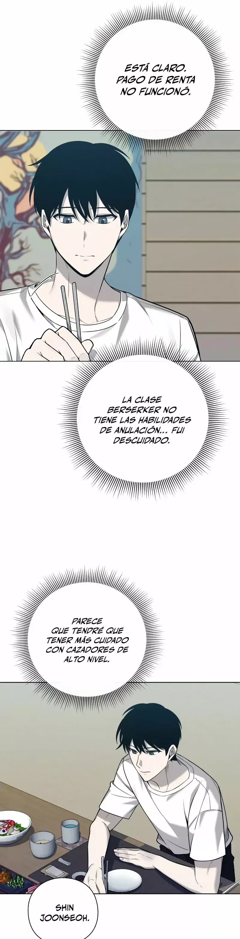 creador-de-armas Capítulo 7 en Línea - página 9