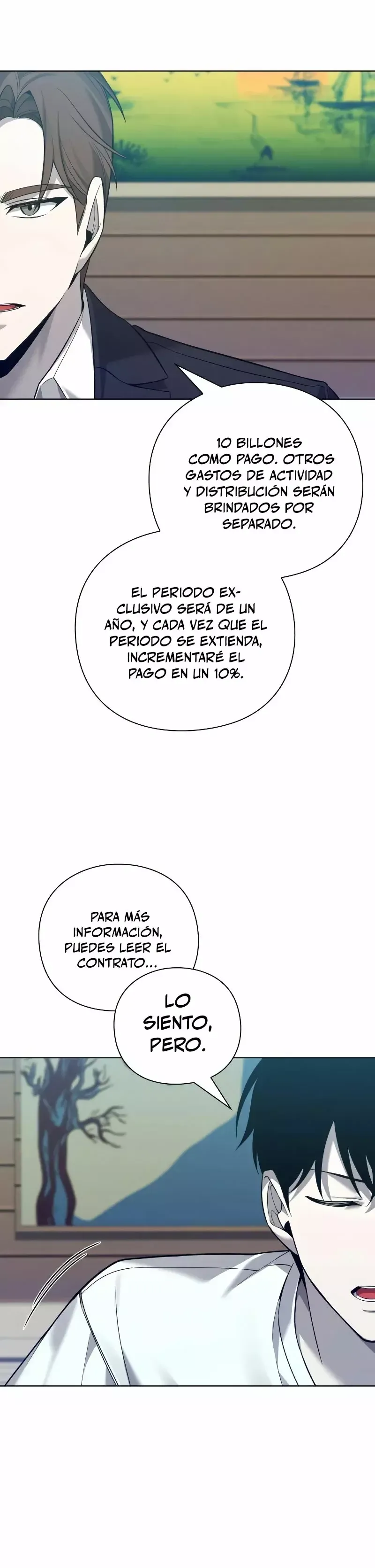 creador-de-armas Capítulo 7 en Línea - página 11