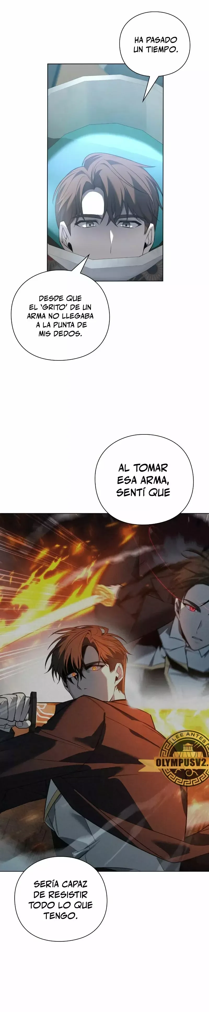 creador-de-armas Capítulo 7 en Línea - página 14