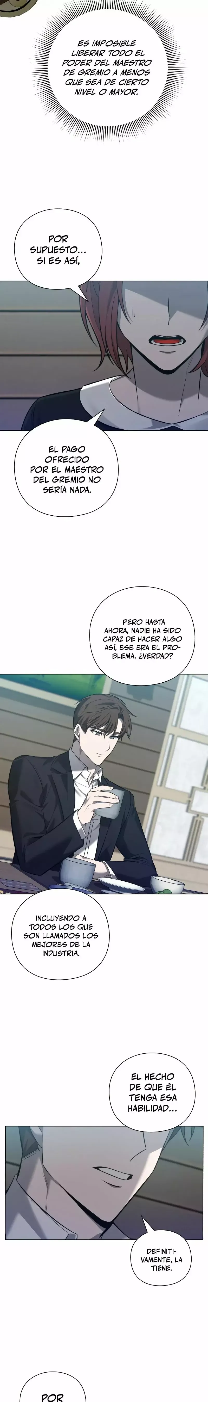 creador-de-armas Capítulo 7 en Línea - página 16