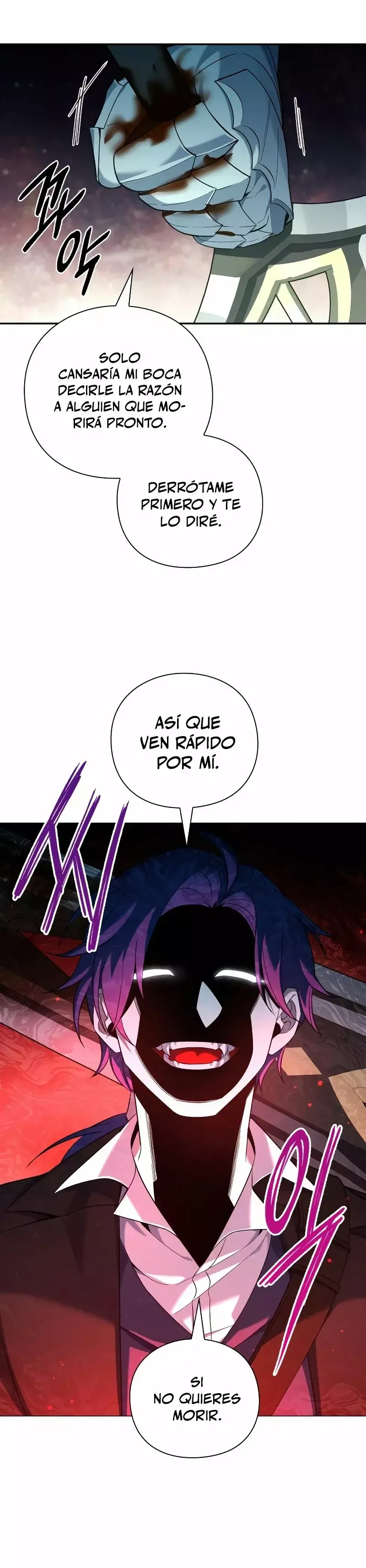 creador-de-armas Capítulo 7 en Línea - página 24