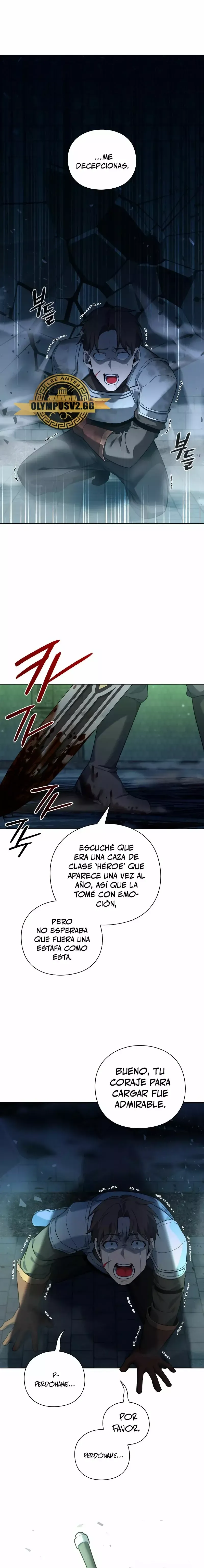 creador-de-armas Capítulo 7 en Línea - página 32