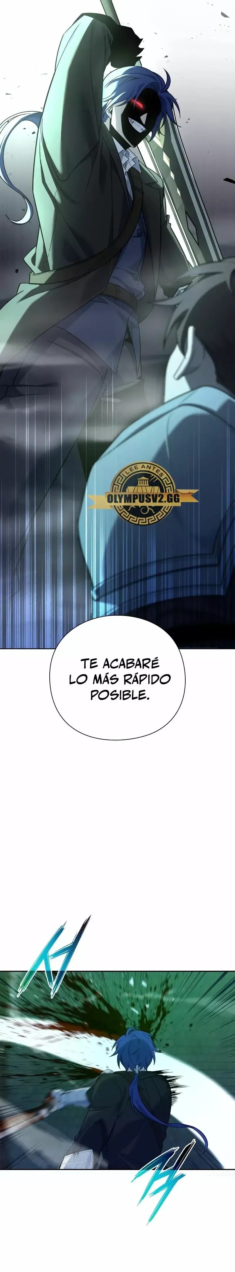 creador-de-armas Capítulo 7 en Línea - página 33