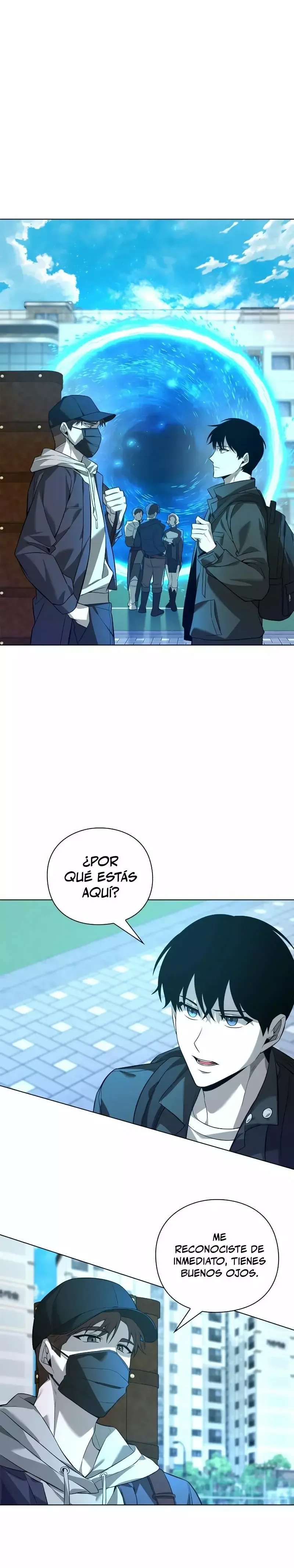 creador-de-armas Capítulo 7 en Línea - página 46