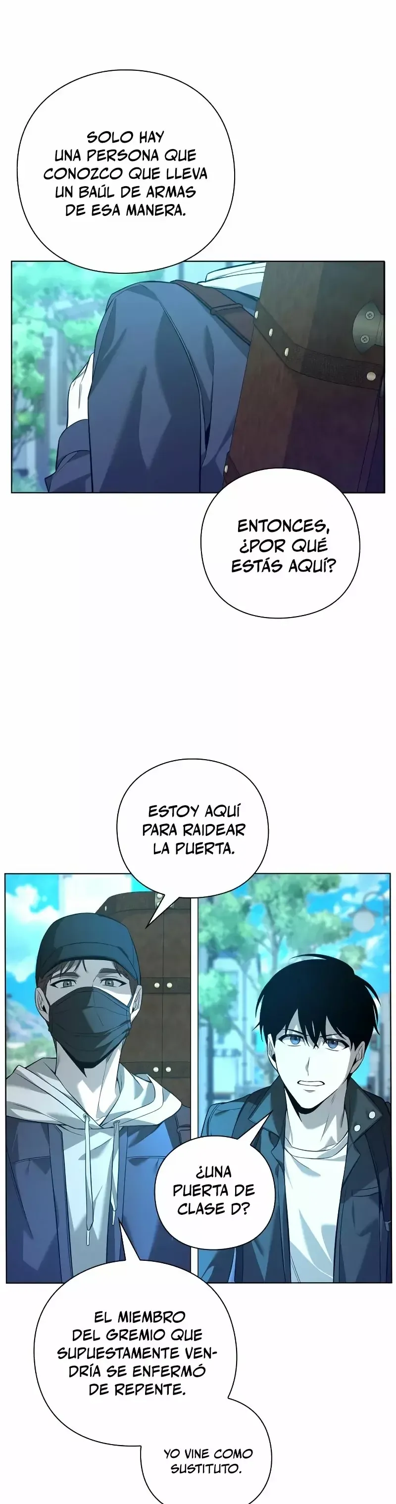 creador-de-armas Capítulo 7 en Línea - página 47