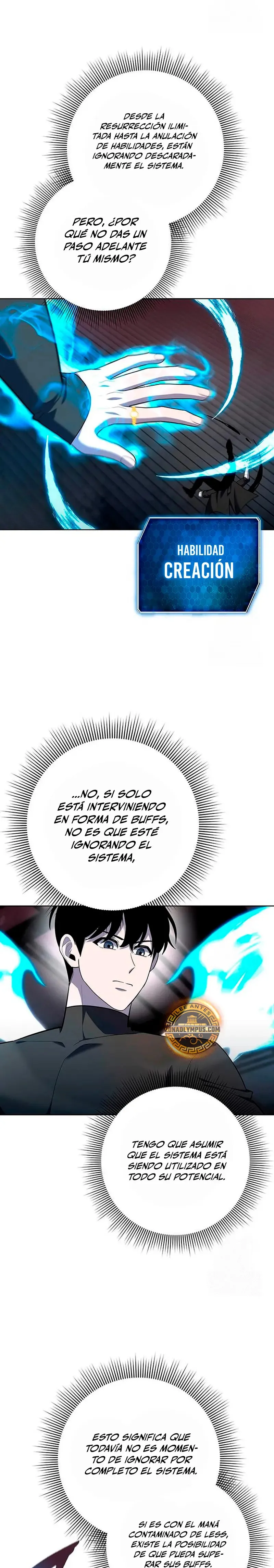 creador-de-armas Capítulo 70 en Línea - página 14