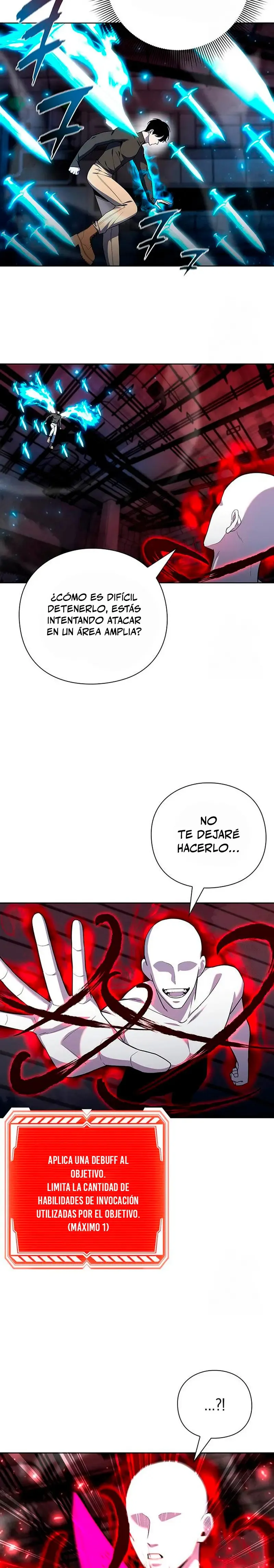 creador-de-armas Capítulo 70 en Línea - página 15