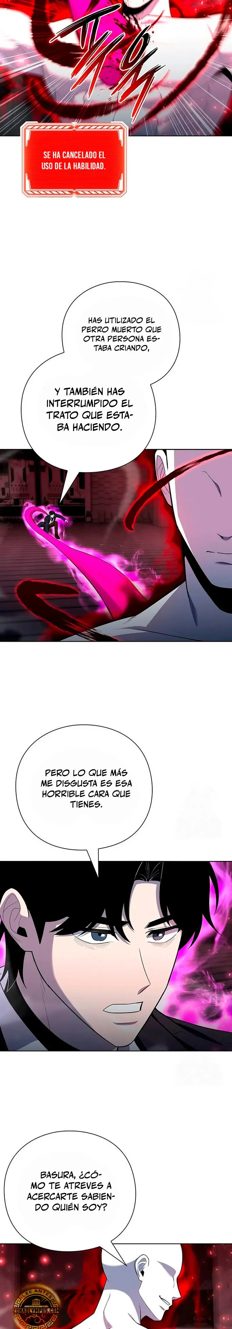 creador-de-armas Capítulo 70 en Línea - página 16