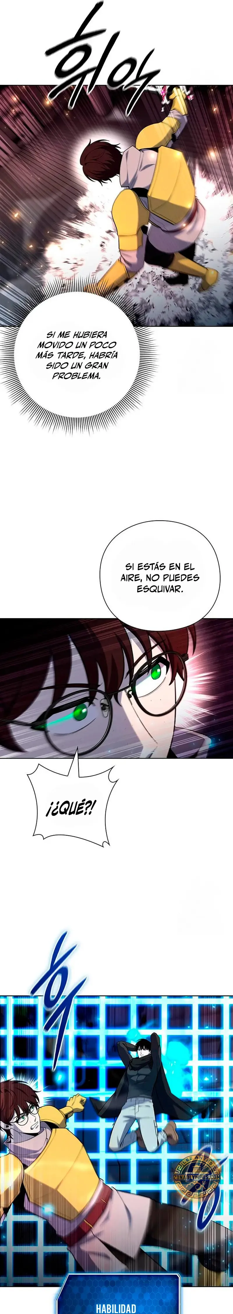 creador-de-armas Capítulo 70 en Línea - página 20
