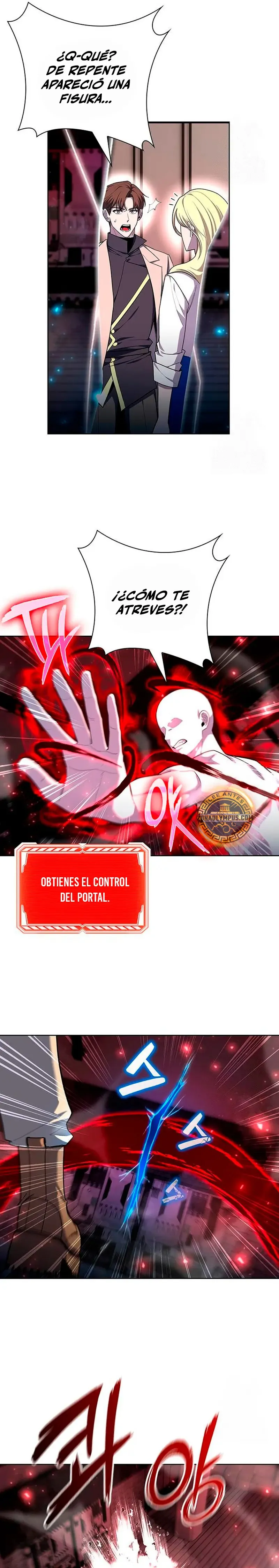 creador-de-armas Capítulo 70 en Línea - página 26