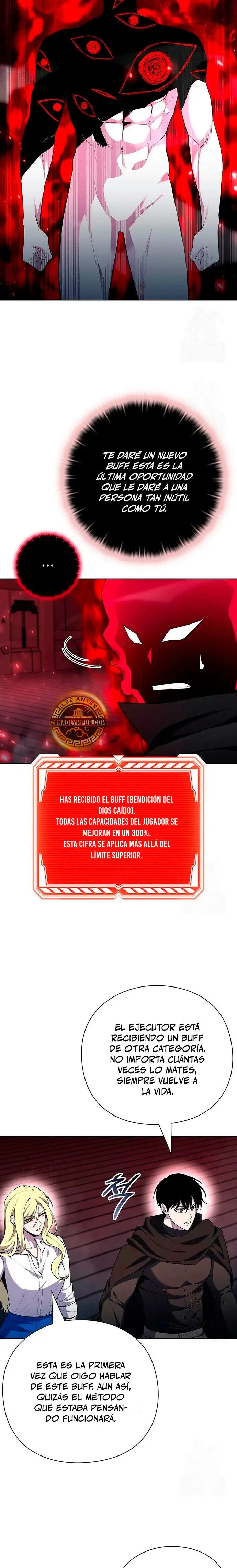 creador-de-armas Capítulo 71 en Línea - página 6