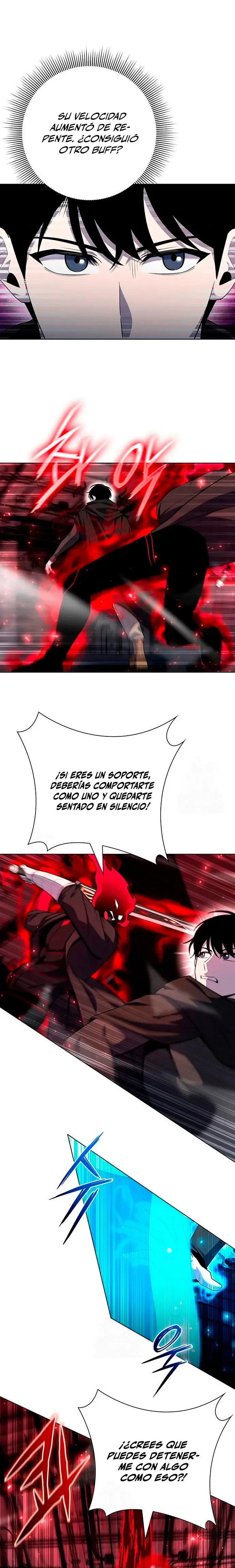 creador-de-armas Capítulo 71 en Línea - página 12
