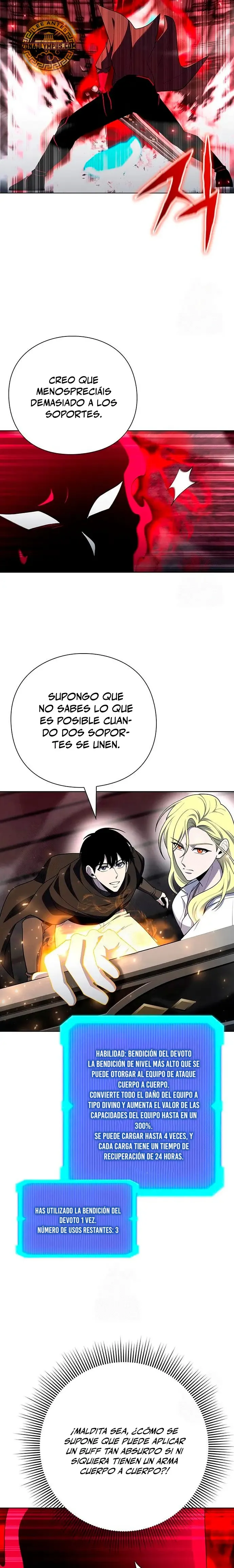 creador-de-armas Capítulo 71 en Línea - página 13
