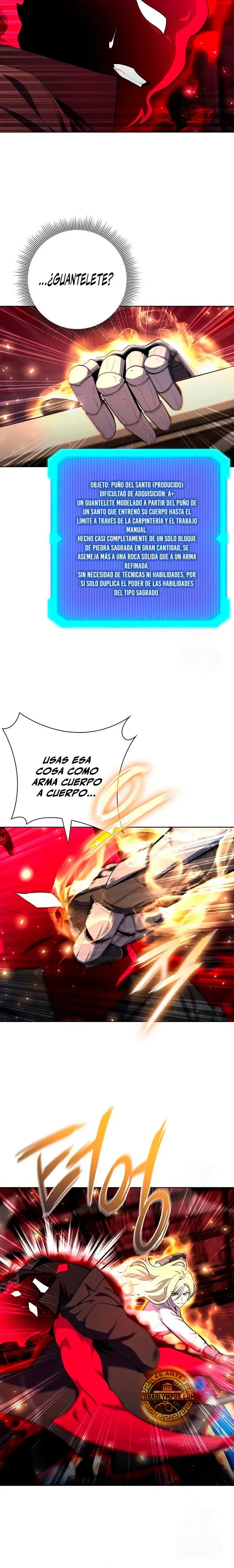 creador-de-armas Capítulo 71 en Línea - página 14