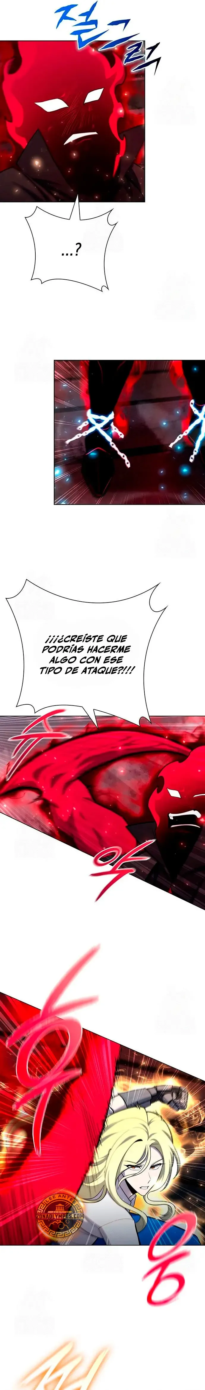 creador-de-armas Capítulo 71 en Línea - página 15