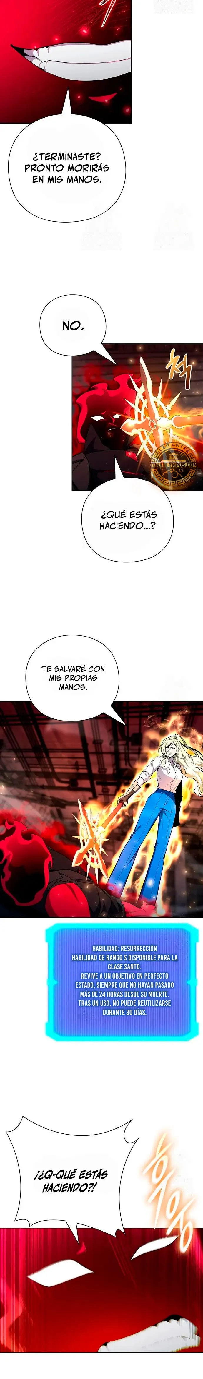 creador-de-armas Capítulo 71 en Línea - página 19