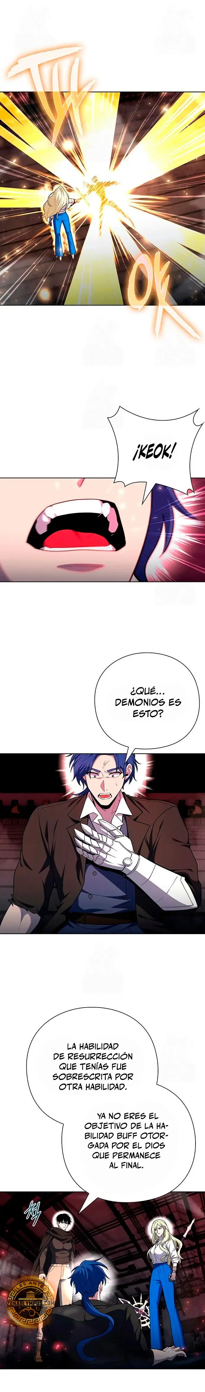 creador-de-armas Capítulo 71 en Línea - página 20