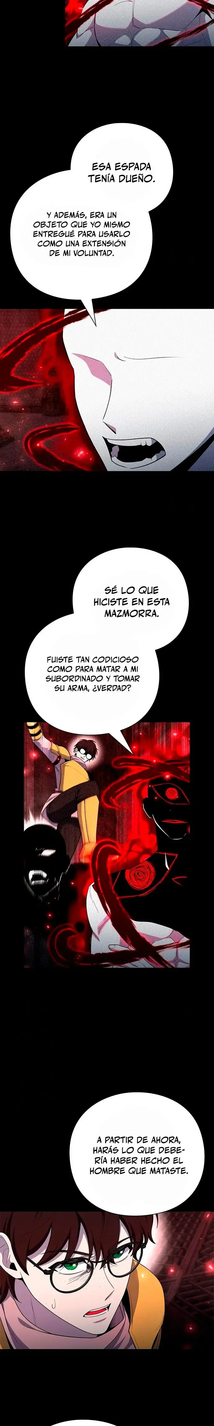 creador-de-armas Capítulo 72 en Línea - página 6